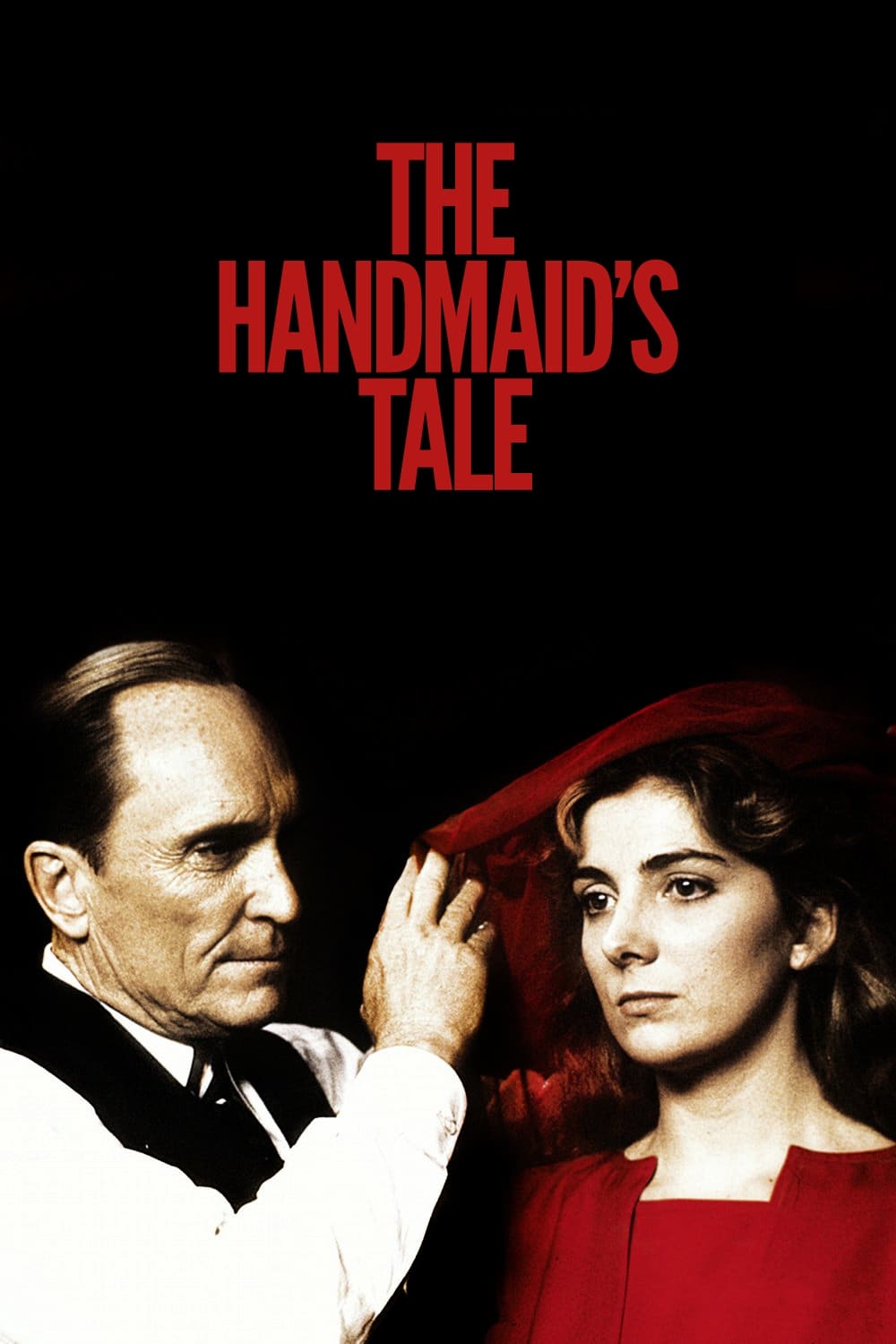 HANDMAIDS