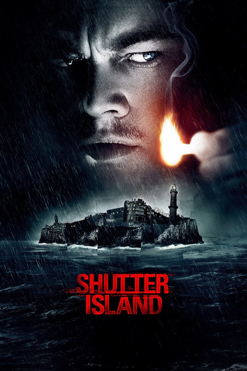 SHUTTER