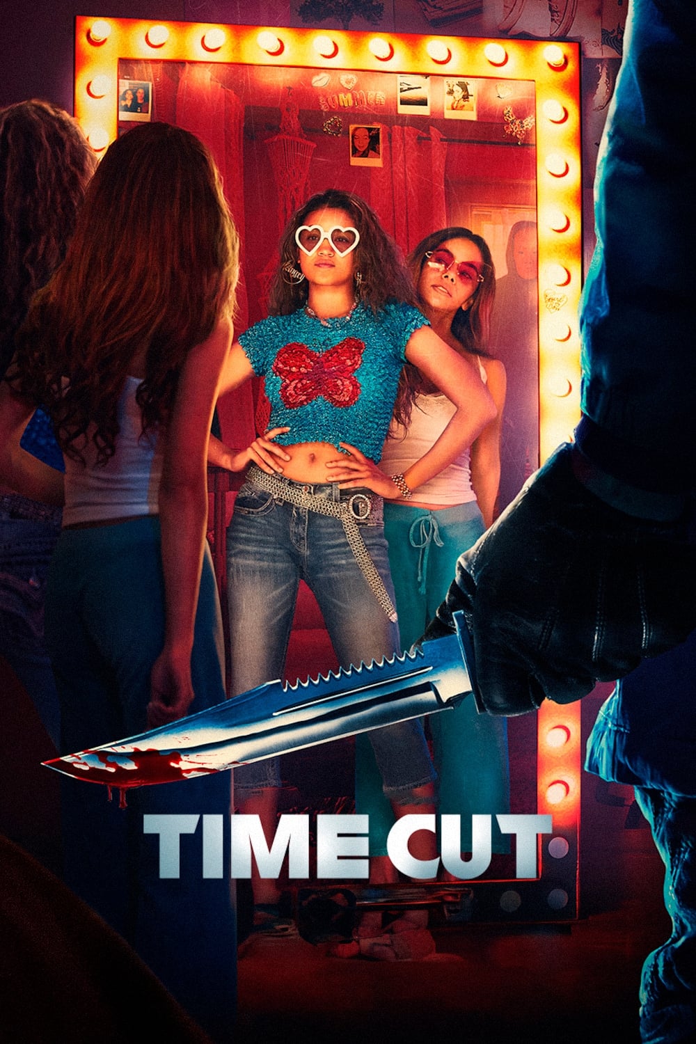 TIMECUT