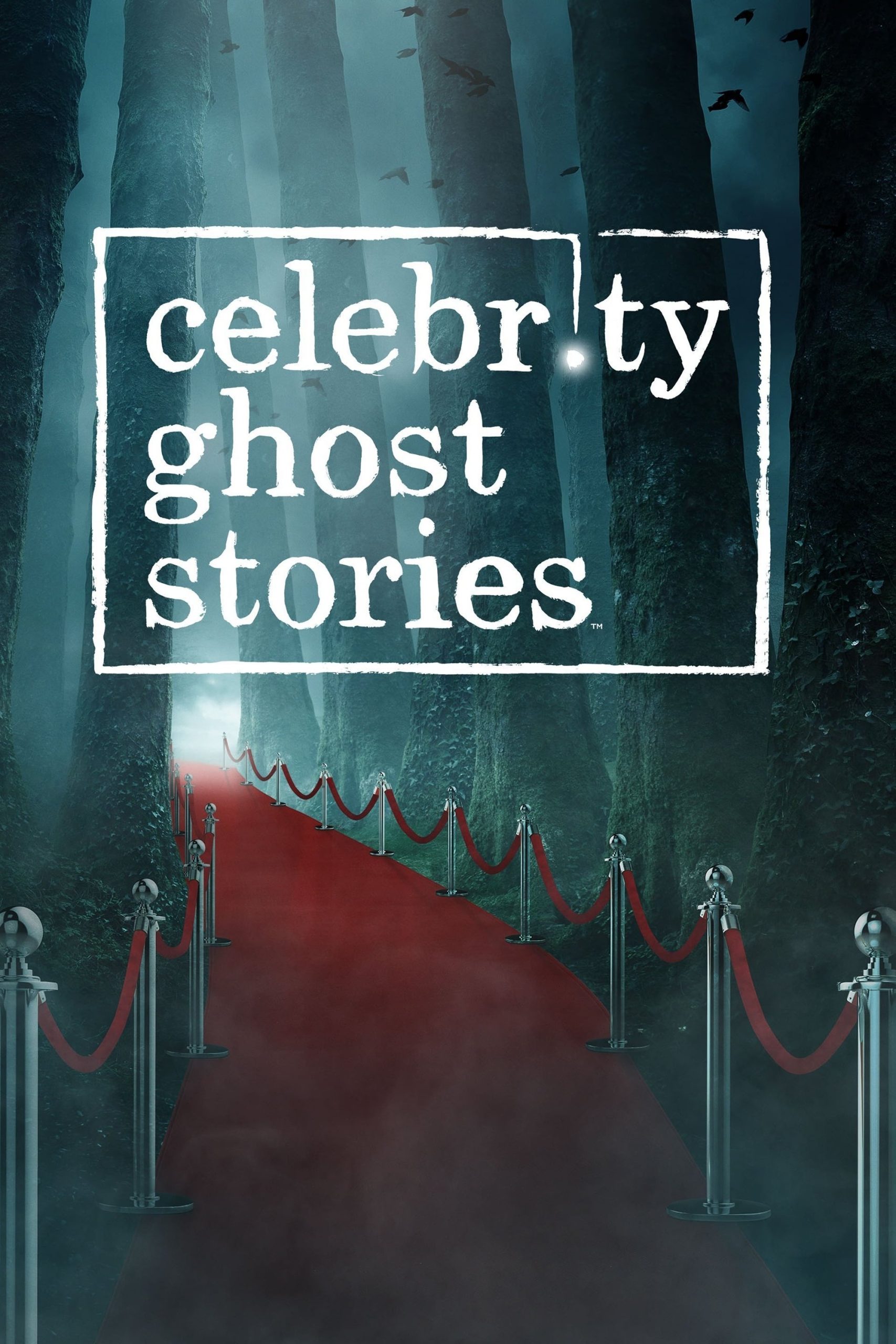 celebrity ghost