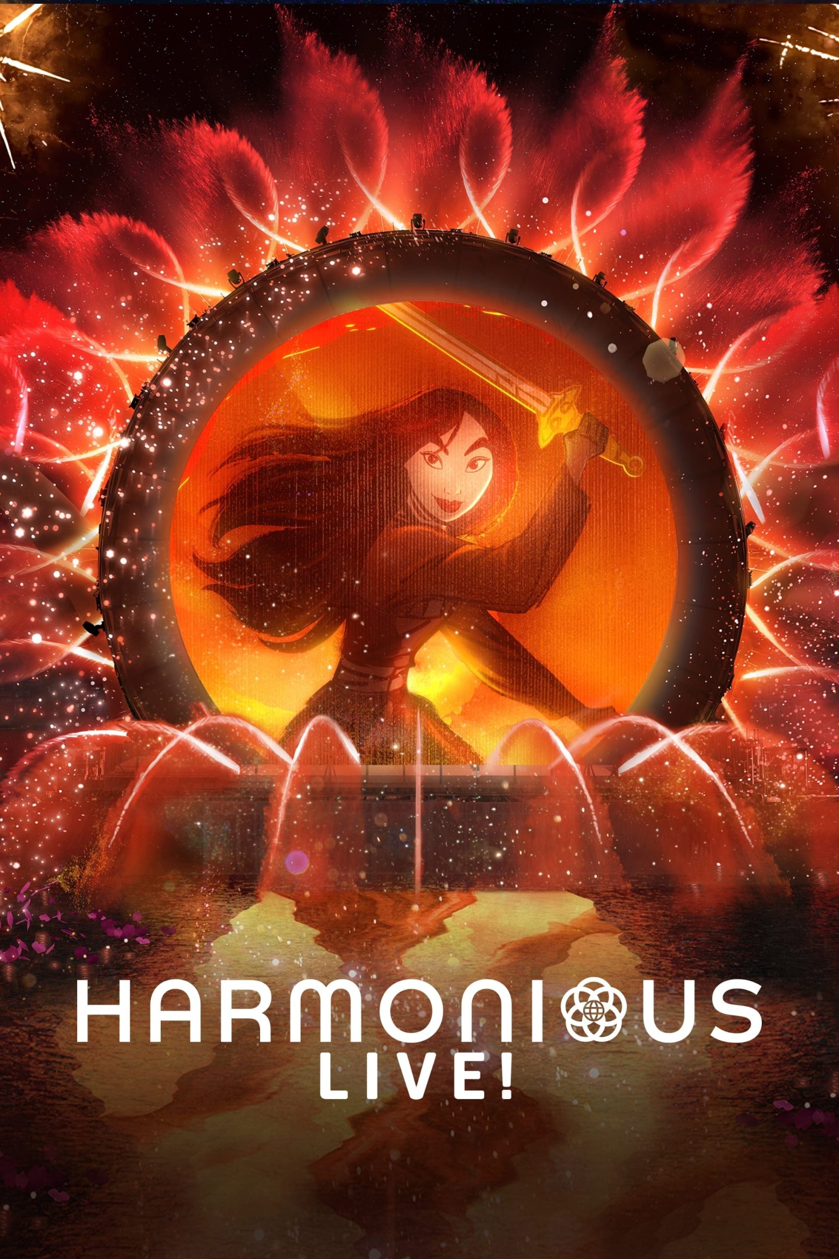 harmonious